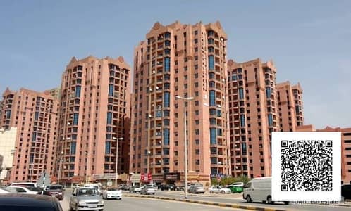 Estudio para en Venta en Al Nuaimiya, Ajman - 4dee45f1-d109-43e1-91a0-11395f3edcb4. jpg