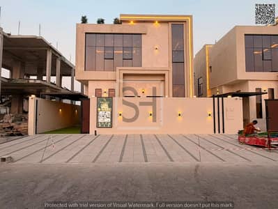 5 Bedroom Villa for Sale in Al Helio, Ajman - WhatsApp Image 2026-08-15 at 8.59. 10 PM (2). jpeg 5 Bedroom Villa for Sale in Al Helio, Ajman - WhatsApp Image 2026-08-15 at 8.59. 10 PM (2). jpeg