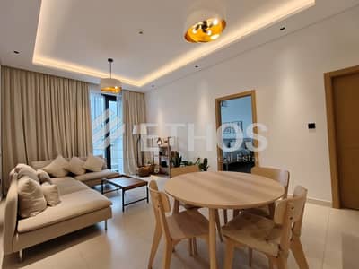 1 Camera Appartamento in affitto a Jumeirah Village Circle (JVC), Dubai - Appartamento a Jumeirah Village Circle (JVC)，JVC District 11，H Three By Aurora, 1 camera da letto, 94999 AED - 16212248