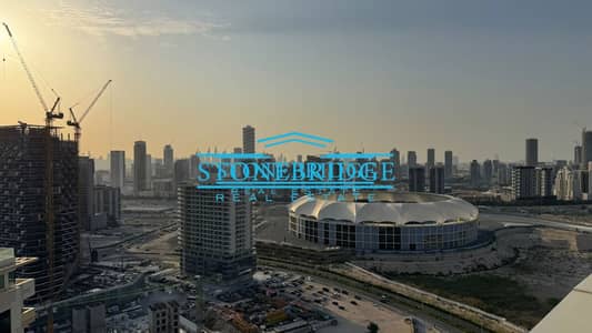1 habitación Apartamento para en Alquiler en Dubai Sports City, Dubai - 01_08_2026-06_54_58-3235-9c8cb1ad9304b2135cd970cd878d8f0b. jpeg 1 habitación Apartamento para en Alquiler en Dubai Sports City, Dubai - 01_08_2026-06_54_58-3235-9c8cb1ad9304b2135cd970cd878d8f0b. jpeg