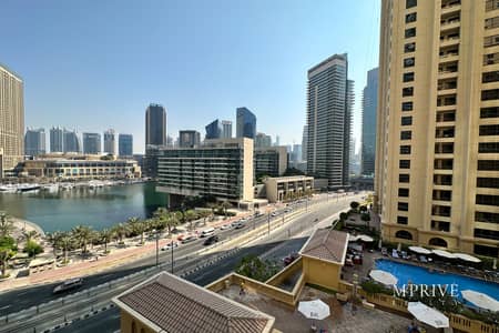 Appartement de 1 chambre à à louer à Jumeirah Beach Residence (JBR), Dubai - 28. jpg Appartement de 1 chambre à à louer à Jumeirah Beach Residence (JBR), Dubai - 28. jpg