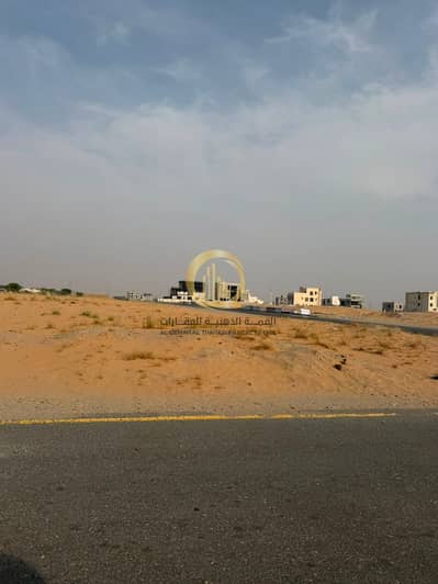 Plot in vendita a Al Zubair, Sharjah - d9ef7b15-9d74-4ca1-86c6-f6ab58fb3b0a. jpg