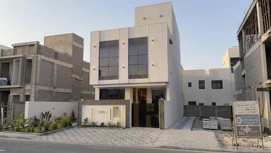 4 Bedroom Villa for Sale in Al Zahya, Ajman - WhatsApp Image 2026-06-23 at 8.25. 40 PM (1). jpeg 4 Bedroom Villa for Sale in Al Zahya, Ajman - WhatsApp Image 2026-06-23 at 8.25. 40 PM (1). jpeg