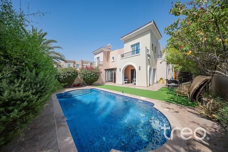 4 Schlafzimmer Villa zum zum Verkauf in Arabian Ranches, Dubai - JOC_2251. jpg. jpg