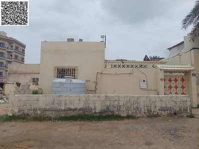 Building zum zum Verkauf in Al Bustan, Ajman - WhatsApp Image 2026-05-16 at 12.01. 37 AM (1). jpeg