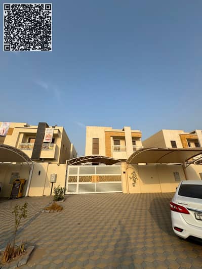4 Slaapkamers Villa te Huur in Al Yasmeen, Ajman - WhatsApp Image 2026-08-16 at 6.39. 15 PM. jpeg