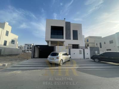 5 Camere Villa in vendita a Al Bahia, Ajman - WhatsApp Image 2026-08-18 at 14.08. 11 (3). jpeg 5 Camere Villa in vendita a Al Bahia, Ajman - WhatsApp Image 2026-08-18 at 14.08. 11 (3). jpeg