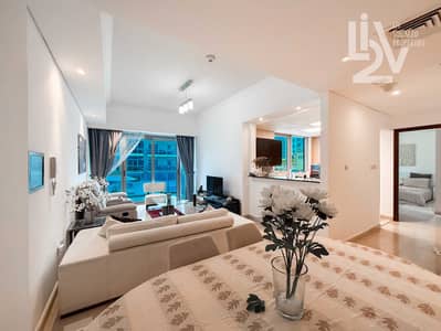 1 Schlafzimmer Wohnung zum zur Miete in Dubai Marina, Dubai - Wohnung in Dubai Marina,The Jewels,The Jewel Tower B, 1 schlafzimmer, 90000 AED - 16212542 1 Schlafzimmer Wohnung zum zur Miete in Dubai Marina, Dubai - Wohnung in Dubai Marina,The Jewels,The Jewel Tower B, 1 schlafzimmer, 90000 AED - 16212542