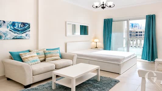 Studio de  à à louer à Jumeirah Village Circle (JVC), Dubai - Image 1