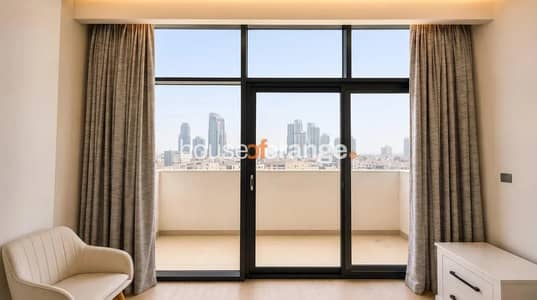 Estudio para en Alquiler en Meydan, Dubai - Apartamento en Meydan,Meydan One,Azizi Riviera,Azizi Riviera 7, 50000 AED - 15612019 Estudio para en Alquiler en Meydan, Dubai - Apartamento en Meydan,Meydan One,Azizi Riviera,Azizi Riviera 7, 50000 AED - 15612019