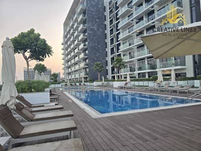 3 Slaapkamers Appartement te Huur in Meydan, Dubai - 165021. jpg