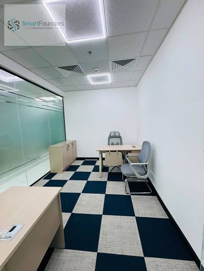 Office zum Miete in Umm Ramool, Dubai - WhatsApp Image 2026-08-18 at 14.03. 15 (5). jpeg Office zum Miete in Umm Ramool, Dubai - WhatsApp Image 2026-08-18 at 14.03. 15 (5). jpeg