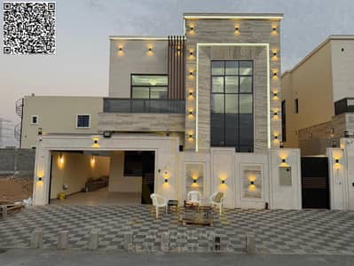 5 Schlafzimmer Villa zum zum Verkauf in Al Helio, Ajman - WhatsApp Image 2026-01-03 at 10.52. 32 AM. jpeg