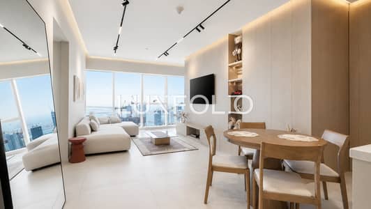 2 Camere Appartamento in vendita a Dubai Marina, Dubai - Appartamento a Dubai Marina,DAMAC Heights, 2 camere da letto, 4000000 AED - 16212983 2 Camere Appartamento in vendita a Dubai Marina, Dubai - Appartamento a Dubai Marina,DAMAC Heights, 2 camere da letto, 4000000 AED - 16212983
