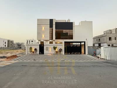 6 Camere Villa in vendita a Al Bahia, Ajman - WhatsApp Image 2026-05-03 at 10.57. 47 (1). jpeg 6 Camere Villa in vendita a Al Bahia, Ajman - WhatsApp Image 2026-05-03 at 10.57. 47 (1). jpeg