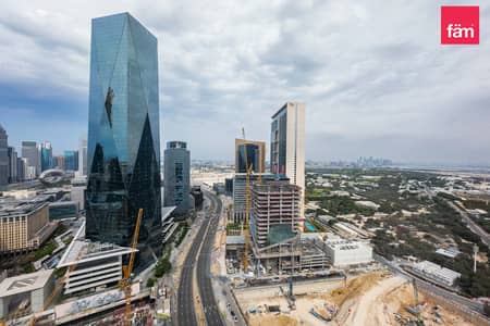1 Schlafzimmer Wohnung zum zur Miete in DIFC, Dubai - Wohnung in DIFC，Park Towers，Park Tower A, 1 schlafzimmer, 164888 AED - 16212980