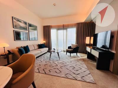 1 Camera Hotel Apartment in affitto a Dubai Creek Harbour, Dubai - WhatsApp Image 2026-08-18 at 13.29. 12 (1). jpeg