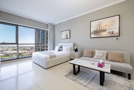 Studio te Huur in Jumeirah Lake Towers (JLT), Dubai - IMG_3216. jpg