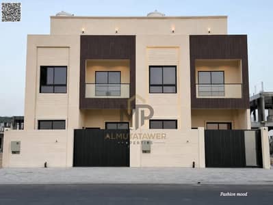 4 Camere Townhouse in vendita a Al Helio, Ajman - 1. jpeg 4 Camere Townhouse in vendita a Al Helio, Ajman - 1. jpeg