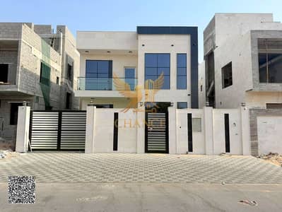 5 Bedroom Villa for Sale in Al Zahya, Ajman - batch_WhatsApp Image 2026-07-19 at 11.43. 36 AM. jpeg