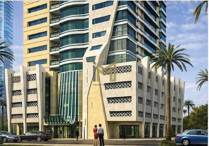 Appartement de 1 chambre à à vendre à Emirates City, Ajman - 857268960-1066x800. webp
