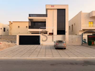 5 Camere Villa in vendita a Al Yasmeen, Ajman - WhatsApp Image 2026-08-13 at 6.52. 43 PM. jpeg