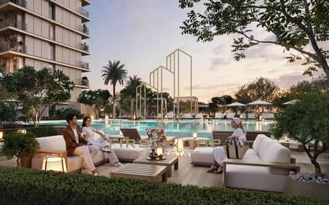 2 Camere Appartamento in vendita a Dubai Creek Harbour, Dubai - 6272ac41773f433eb34ff9a023c617c5. jpg 2 Camere Appartamento in vendita a Dubai Creek Harbour, Dubai - 6272ac41773f433eb34ff9a023c617c5. jpg