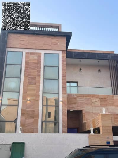 4 Slaapkamers Villa te Huur in Al Yasmeen, Ajman - WhatsApp Image 2026-08-18 at 2.02. 43 PM. jpeg