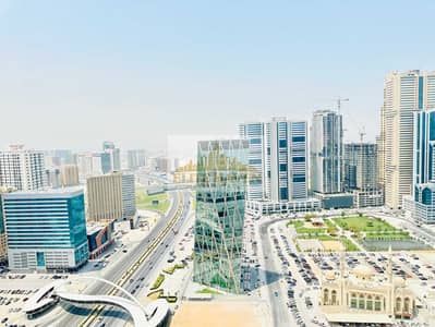 1 Slaapkamer Appartement te Huur in Al Taawun, Sharjah - IMG_3935. jpg