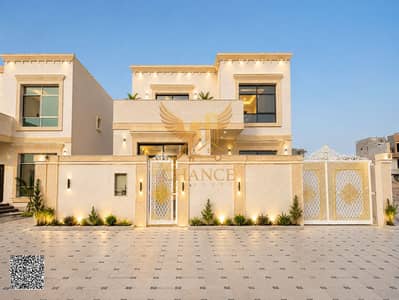4 Bedroom Villa for Sale in Al Zahya, Ajman - batch_ChatGPT Image Jul 19, 2026, 12_11_47 PM. png