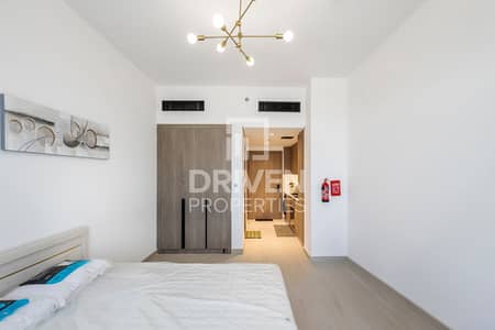 Studio for Rent in Dubai Studio City, Dubai - Brand New | Fully Furnished | Ready to Move In