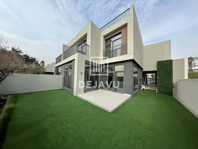 4 Bedroom Villa for Rent in Dubai South, Dubai - 3. jpg
