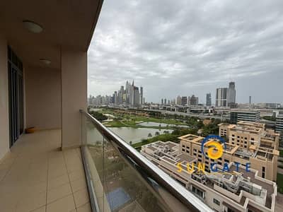 2 habitaciones Apartamento para en Alquiler en The Views, Dubai - IMG_0230. jpeg 2 habitaciones Apartamento para en Alquiler en The Views, Dubai - IMG_0230. jpeg
