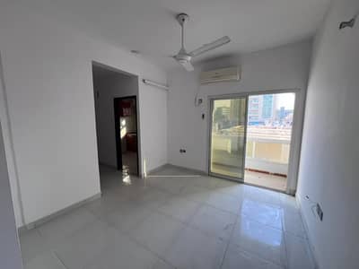 Appartement de 1 chambre à à louer à Al Nakhil, Ajman - WhatsApp Image 2026-08-18 at 1.44. 50 AM. jpeg Appartement de 1 chambre à à louer à Al Nakhil, Ajman - WhatsApp Image 2026-08-18 at 1.44. 50 AM. jpeg