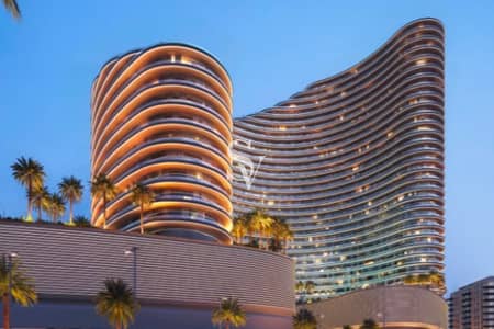马岩街区， 迪拜 1 卧室单位待售 - 位于马岩街区，Binghatti Skyflame，Binghatti Skyflame 2 1 卧室的公寓 1000000 AED - 16213099