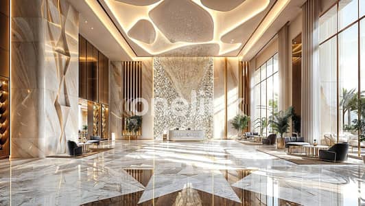 1 Schlafzimmer Wohnung zum zum Verkauf in Jumeirah Lake Towers (JLT), Dubai - Wohnung in Jumeirah Lake Towers (JLT)，Diamondz by Danube, 1 schlafzimmer, 1947000 AED - 16211004