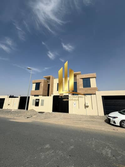 10+ Beds Villa for Sale in Al Riqaibah, Sharjah - WhatsApp Image 2026-07-14 at 3.48. 21 PM (2). jpeg 10+ Beds Villa for Sale in Al Riqaibah, Sharjah - WhatsApp Image 2026-07-14 at 3.48. 21 PM (2). jpeg