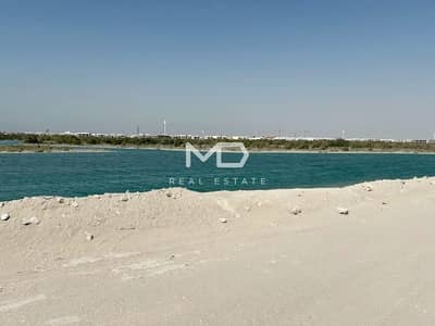 Plot in vendita a Al Jubail Island, Abu Dhabi - Terreno a Al Jubail Island，Ain Al Maha, 26000000 AED - 16213173