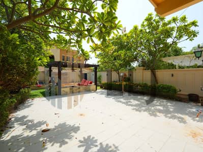 تاون هاوس 4 غرف نوم للبيع في جزيرة السعديات، أبوظبي - DSC09963. jpg