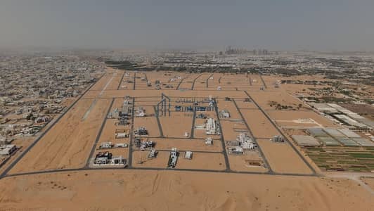 Plot in vendita a Al Zubair, Sharjah - WhatsApp Image 2026-07-28 at 8.00. 56 PM (2). jpeg