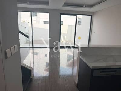 3 Bedroom Townhouse for Rent in DAMAC Hills, Dubai - Unfurnished | Golf Community Living | 3 Bedroom 3 Bedroom Townhouse for Rent in DAMAC Hills, Dubai - Unfurnished | Golf Community Living | 3 Bedroom