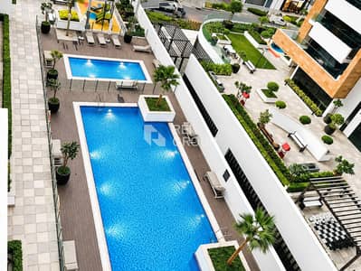 Studio zum zur Miete in Meydan, Dubai - Wohnung in Meydan,Meydan One,Azizi Riviera,Azizi Riviera 21, 60000 AED - 16213199 Studio zum zur Miete in Meydan, Dubai - Wohnung in Meydan,Meydan One,Azizi Riviera,Azizi Riviera 21, 60000 AED - 16213199
