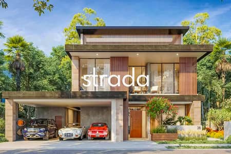 Villa de 5 chambres à à vendre à Tilal Al Ghaf, Dubai - Villa à Tilal Al Ghaf，Alaya Gardens, 5 chambres, 18000000 AED - 16213198