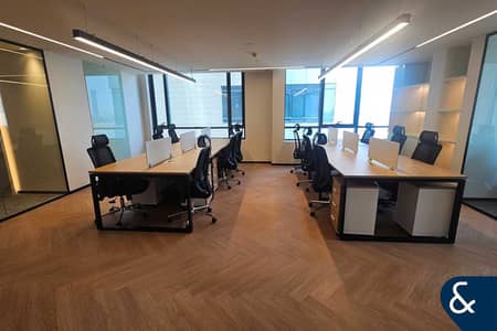 Office zum zur Miete in Jumeirah Village Circle (JVC), Dubai - Büro in Jumeirah Village Circle (JVC)，JVC District 13，Prime Business Centre, 250000 AED - 16213209
