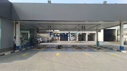 Mixed Use Land zum zur Miete in Industrial Area, Sharjah - Image 1. jpg