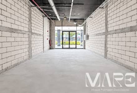 Shop zum zur Miete in Meydan, Dubai - Geschäft in Meydan，Meydan One，Azizi Riviera，Azizi Riviera 34, 320000 AED - 16213215