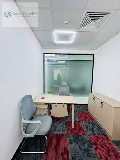 Office para en Alquiler en Umm Ramool, Dubai - WhatsApp Image 2026-08-18 at 13.26. 07 (3). jpeg