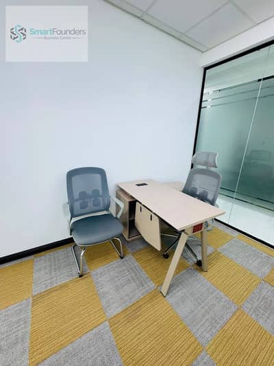 Office para en Alquiler en Umm Ramool, Dubai - WhatsApp Image 2026-08-18 at 13.54. 17 (3). jpeg