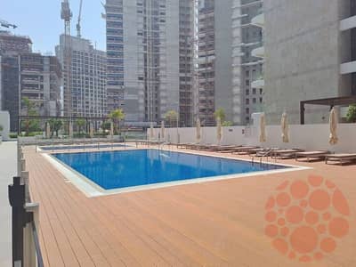 Studio de à à vendre à Meydan, Dubai - g. jpg Studio de à à vendre à Meydan, Dubai - g. jpg