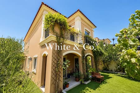 3 Slaapkamers Villa te Huur in Villanova, Dubai - Villa in Villanova,La Quinta, 3 slaapkamers, 210000 AED - 16213226 3 Slaapkamers Villa te Huur in Villanova, Dubai - Villa in Villanova,La Quinta, 3 slaapkamers, 210000 AED - 16213226
